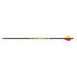 Gold Tip - Force FOC Arrows Raptor Vanes 6 pack
