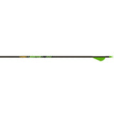 Gold Tip - Hunter XT Arrows Raptor Vanes 6 pack