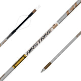 Gold Tip - AirStrike Arrows Fletched 6 pack
