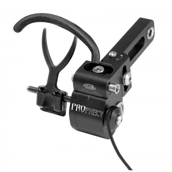 AAE Prophecy Arrow Rest Icon Archery