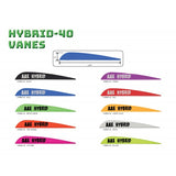 AAE - Hybrid Vane
