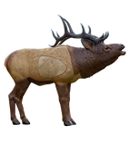 Rinehart - Blemished 3D Targets