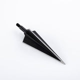 VPA - 3 Blade - 1 1/8" - Non-Vented Broadhead