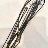 GAS Bowstrings - High Octane Complete set - Standard