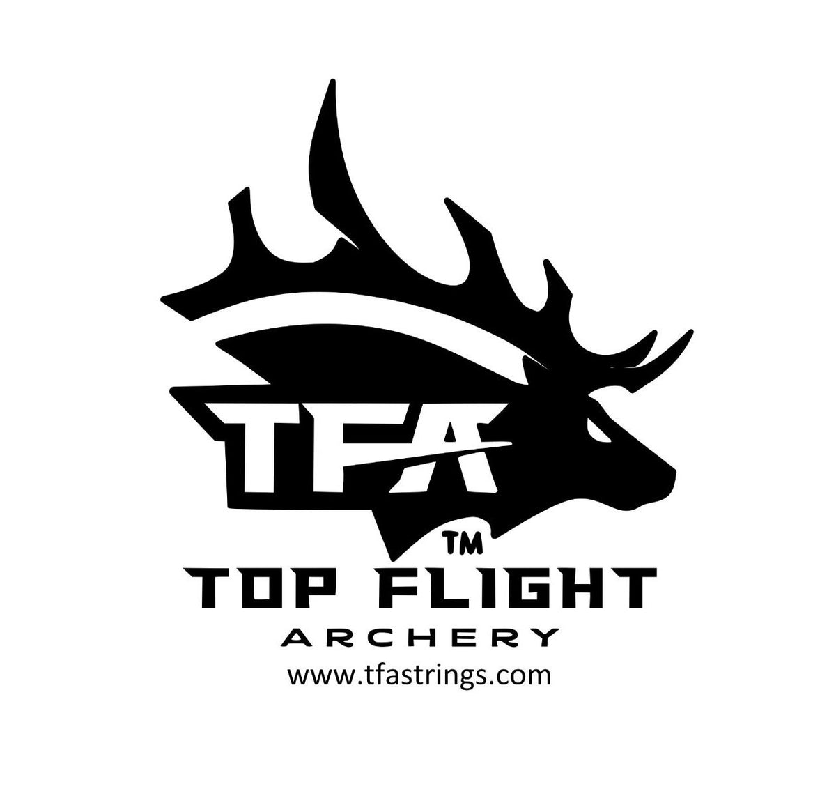Top Flight Archery String Set Icon Archery