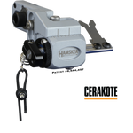 Hamskea - Hybrid Target Pro Arrow Rest