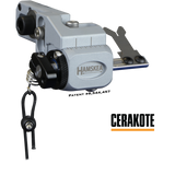 Hamskea - Hybrid Target Pro Arrow Rest