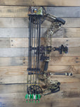 Tight Spot 5 Arrow Quiver - Used