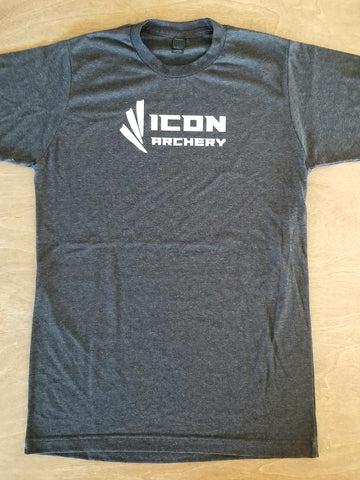 Icon Archery - Logo T-Shirt