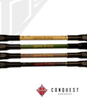 Conquest Archery - CF .500 Hunter Bars W/Smac