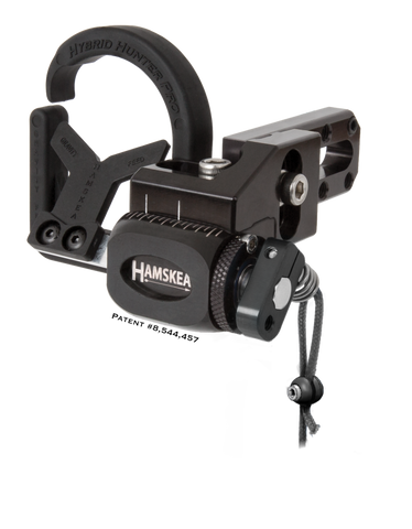 Hamskea - Hybrid Hunter Pro Arrow Rest