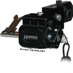 Hamskea - Hybrid Target Pro Arrow Rest