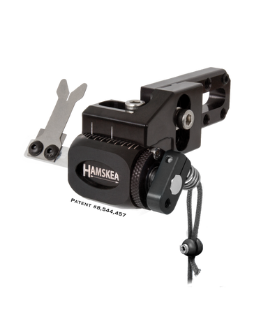 Hamskea - Hybrid Target Pro Arrow Rest