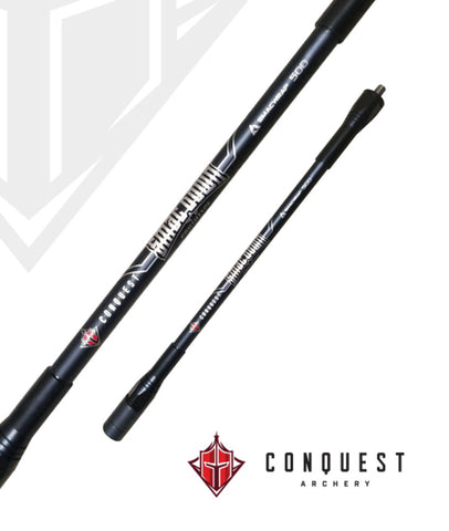 Conquest Archery - Smacdown .500 Side Bar