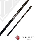 Conquest Archery - Smacdown .625 Sidebar