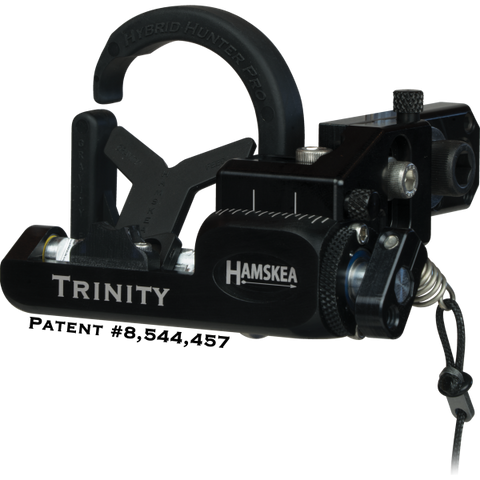 Hamskea - Trinity Hunter Pro - Arrow Rest