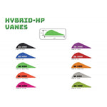 AAE - Hybrid Vane HP