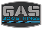 GAS Bowstrings - High Octane Complete set - Standard