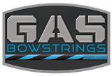 GAS Bowstrings - High Octane Complete set - Standard