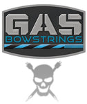 GAS Bowstrings - Ghost XV - Complete Set