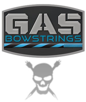 GAS Bowstrings - Ghost XV Individual Pieces
