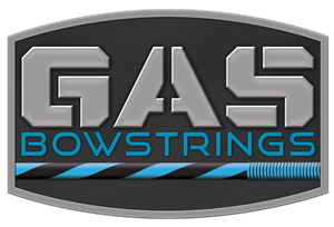 GAS Bowstrings - Economy Recurve String