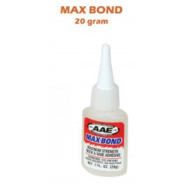 AAE - Max Bond