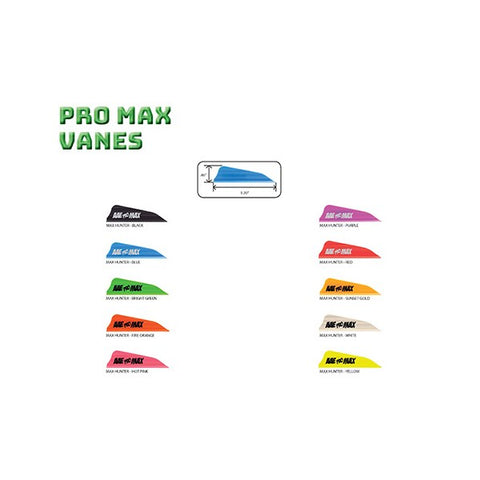 AAE - Pro Max
