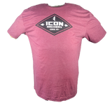 Icon Archery - Diamond T-Shirt